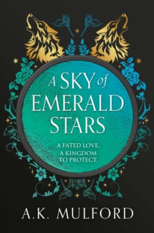 HarperCollins Publishers A Sky Of Emerald Stars
