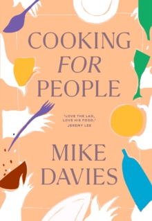 HarperCollins Publishers Cooking For People