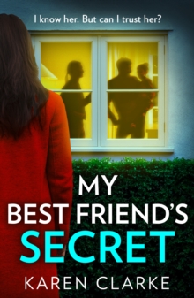 My Best Friends Secret