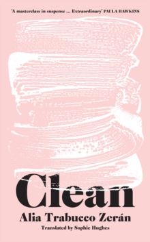 HarperCollins Publishers Clean
