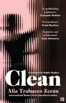 HarperCollins Publishers Clean