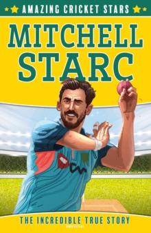 Mitchell Starc