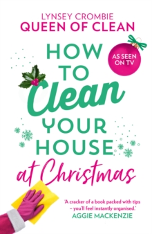 How To Clean Your House at Christmas