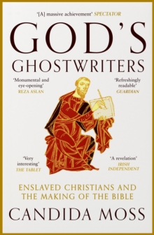 Gods Ghostwriters