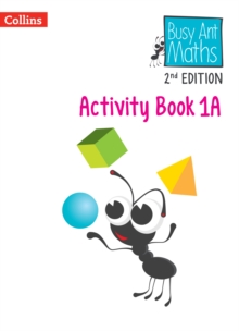 Activity Book 1A