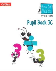 Pupil Book 3C