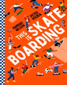 HarperCollins Publishers This Is Skateboarding