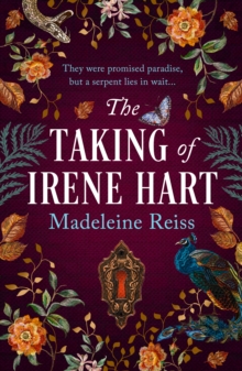 The Taking Of Irene Hart