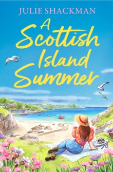 A Scottish Island Summer