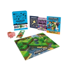 Minecraft Ultimate Adventure Gift Box