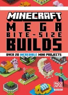 Minecraft Mega Bite-Size Builds