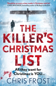 The Killers Christmas List