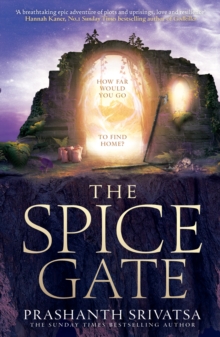 HarperCollins Publishers The Spice Gate