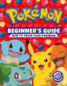 HarperCollins Publishers Pokemon Beginners Guide