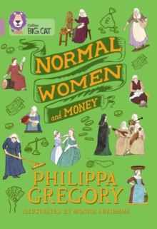 Normal Women and Money : Band 18/Pearl