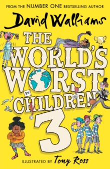 The Worlds Worst Children 3