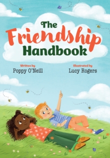 The Friendship Handbook : Fluency 2