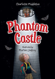 Phantom Castle : Fluency 3