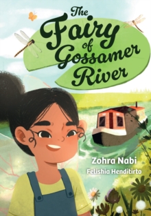 The Fairy of Gossamer River : Fluency 7