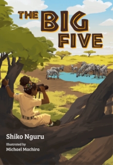 The Big Five : Fluency 8