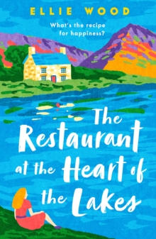 The Restaurant at the Heart of the Lakes