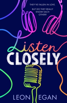 HarperCollins Publishers Listen Closely