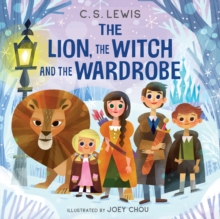 The Lion, the Witch and the Wardrobe