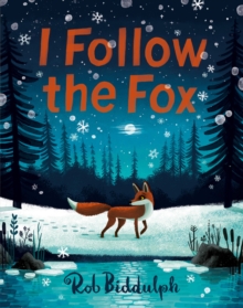 HarperCollins Publishers I Follow The Fox
