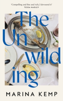 HarperCollins Publishers The Unwilding