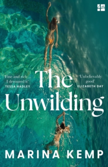 HarperCollins Publishers The Unwilding