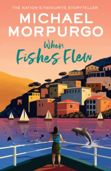 When Fishes Flew : The Story of Elenas War