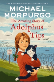 The Amazing Story of Adolphus Tips