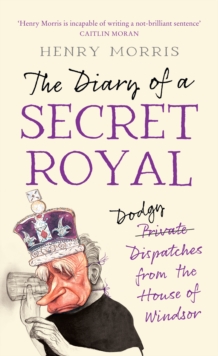 The Diary Of A Secret Royal