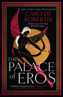 HarperCollins Publishers The Palace Of Eros
