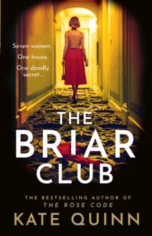 HarperCollins Publishers The Briar Club