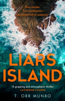 The Liars Island