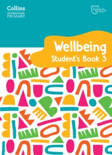 International Primary Wellbeing Student's Book 3