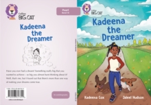 Kadeena the Dreamer : Band 18/Pearl