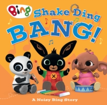 Shake Ding Bang! Sound Book