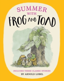 Summer with Frog and Toad