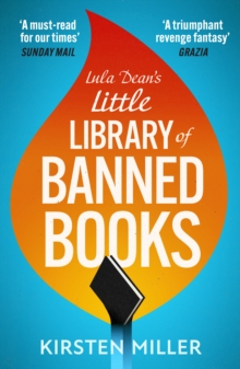 HarperCollins Publishers Lula Deans Little Library Of Banned Books