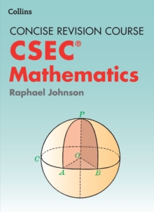 Mathematics  A concise Revision Course for CSEC