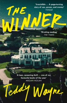 HarperCollins Publishers The Winner