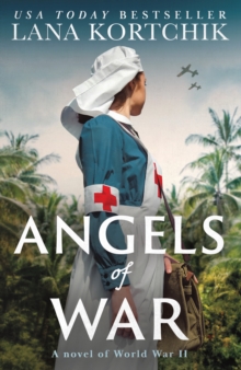 HarperCollins Publishers Angels Of War