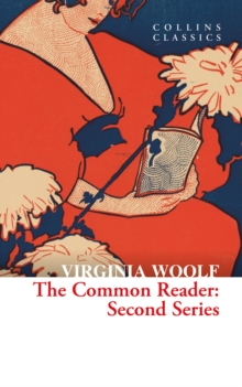 The Common Reader : Second Series