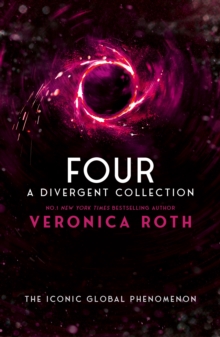 Four: A Divergent Collection