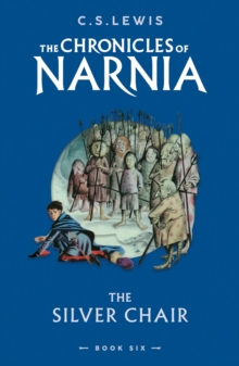HarperCollins Publishers The Silver Chair