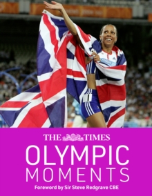 The Times Olympic Moments