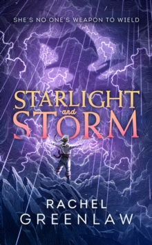 HarperCollins Publishers Starlight And Storm