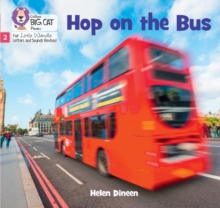 Hop on the Bus : Phase 2 Set 4